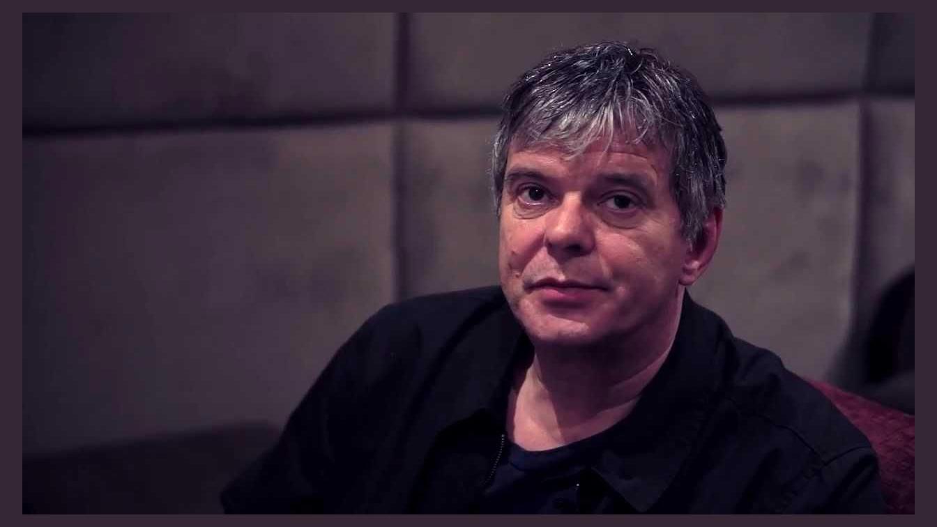 Jean Jacques Burnel